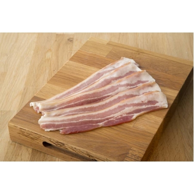 Smoked Streaky Bacon